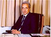 Mr.V.K. Samant (Managing Director of Oilgear Towler Polyhydron Pvt. Ltd.)