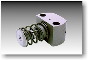 Pumping Element (1R)