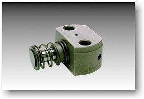 Pumping Element (1R)