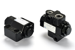 Polyhydron Check Valve CI10 CI20 CI30 C10 C20 C30