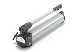 Polyhydron Hand Pump HP12 HP16 HP12-1000