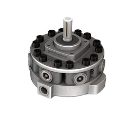 Radial Piston Pumps (1R)