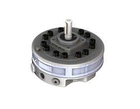 Radial Piston Pumps (1RC)