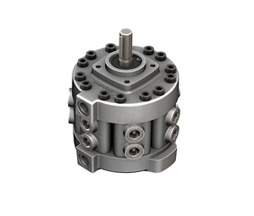 Radial Piston Pumps (2R)