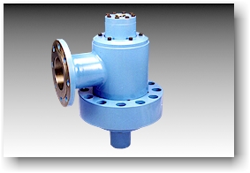 Prefill Valve (Size 100-200)