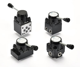 Polyhydron Rotary DCV 4RDL