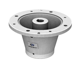 Bell housing assembly (Factory Standard)