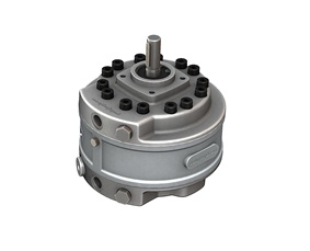 Radial Piston Pumps (2RC)