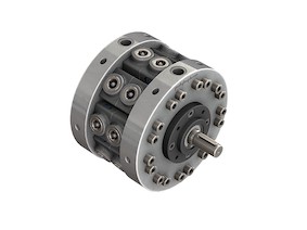 Radial Piston Pumps (12R)