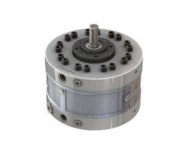 Radial Piston Pumps (12RC)
