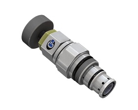 Pilot Operated Pressure Reducing Valves (Cartridge Type) - PPM 06