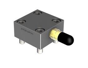 Relief cum Unloading Cover (Solenoid Control) - CVC*U