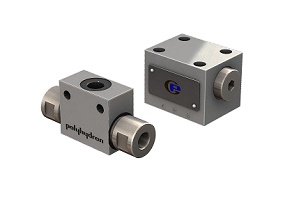 Shuttle Valve - SL