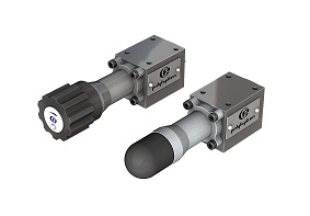 Direct Acting Pressure Reducing Valve - DPMS