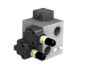 Pressure Control Module - PCM 20-16