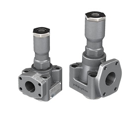 Prefill Valve (Size 40-80)