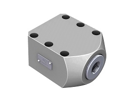Check Valve - C (ISO)