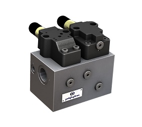 Pressure Control Module - PCM 20