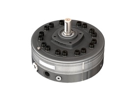 RADIAL PISTON PUMP - 11RC